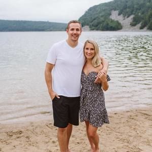 Meet your Posher, Christa